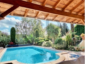 villa à la vente -   24230  MONTCARET, surface 200 m2 vente villa - UBI446527988